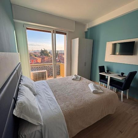 La Corte Del Sant'Orsola Residence Bologna Ngoại thất bức ảnh