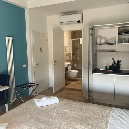 La Corte Del Sant'Orsola Residence Bologna Ngoại thất bức ảnh