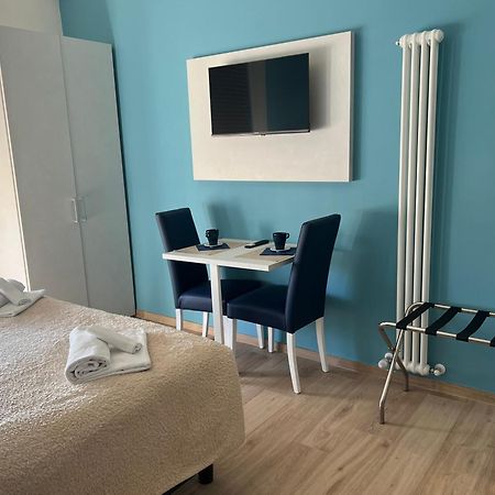 La Corte Del Sant'Orsola Residence Bologna Ngoại thất bức ảnh