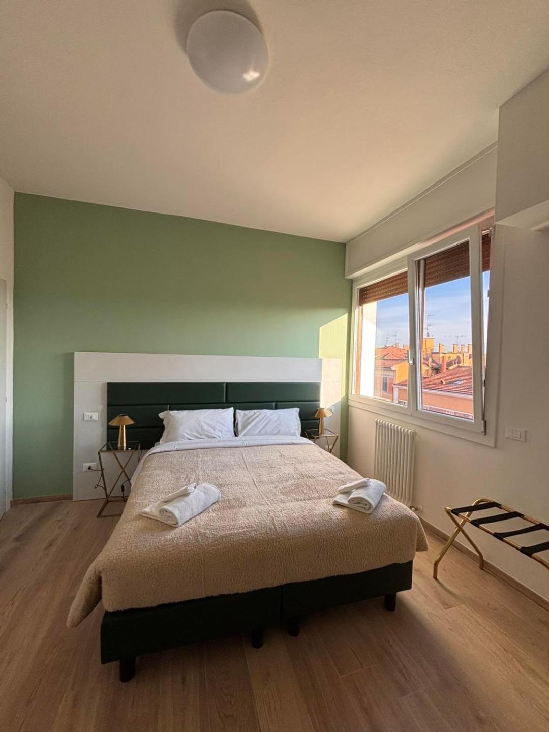 La Corte Del Sant'Orsola Residence Bologna Ngoại thất bức ảnh