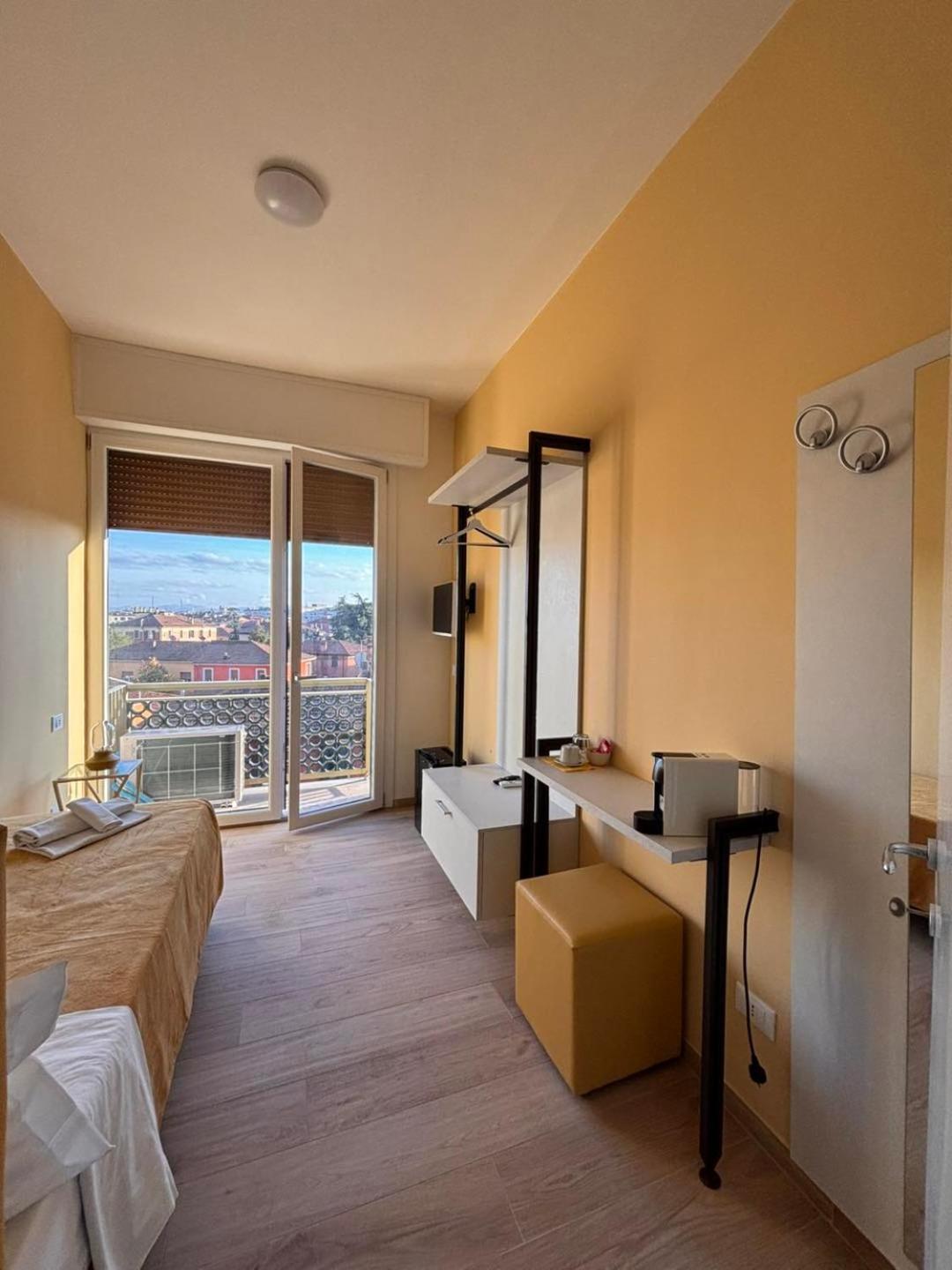 La Corte Del Sant'Orsola Residence Bologna Ngoại thất bức ảnh