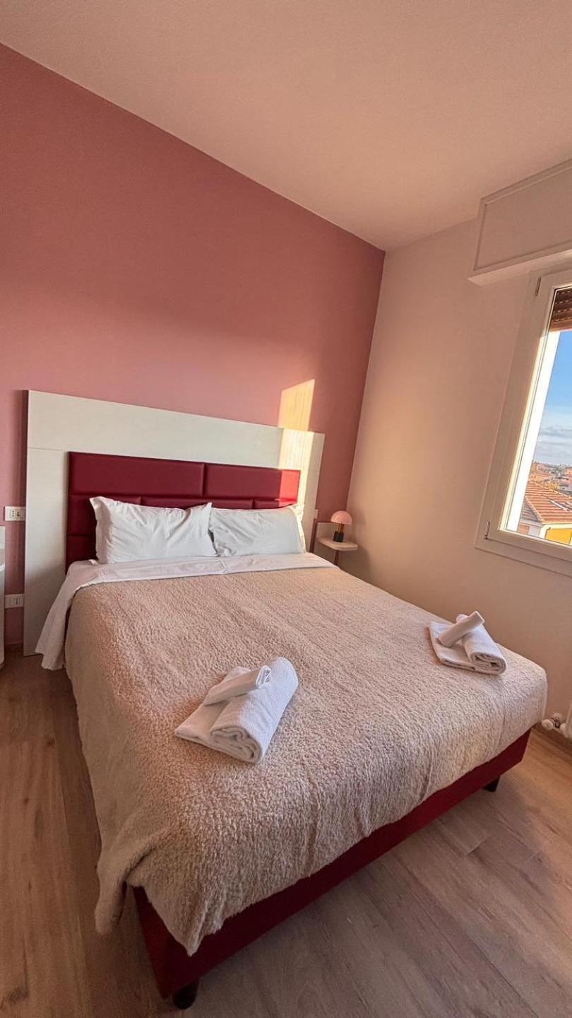 La Corte Del Sant'Orsola Residence Bologna Ngoại thất bức ảnh