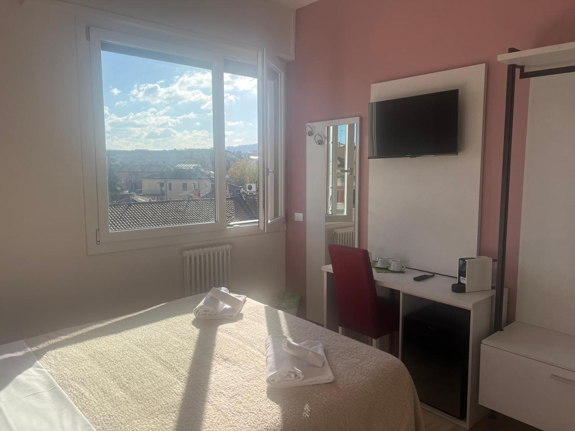 La Corte Del Sant'Orsola Residence Bologna Ngoại thất bức ảnh