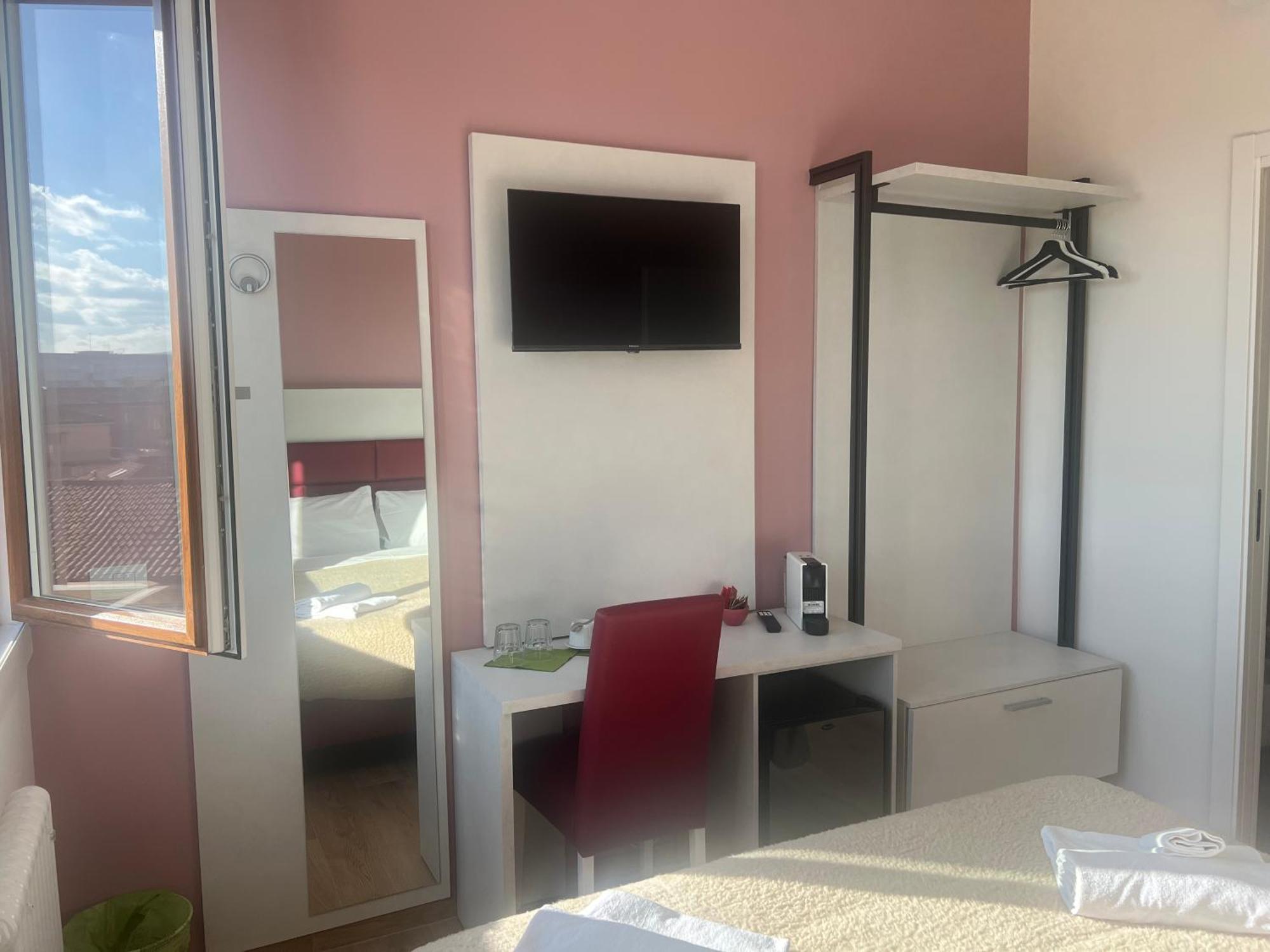 La Corte Del Sant'Orsola Residence Bologna Ngoại thất bức ảnh