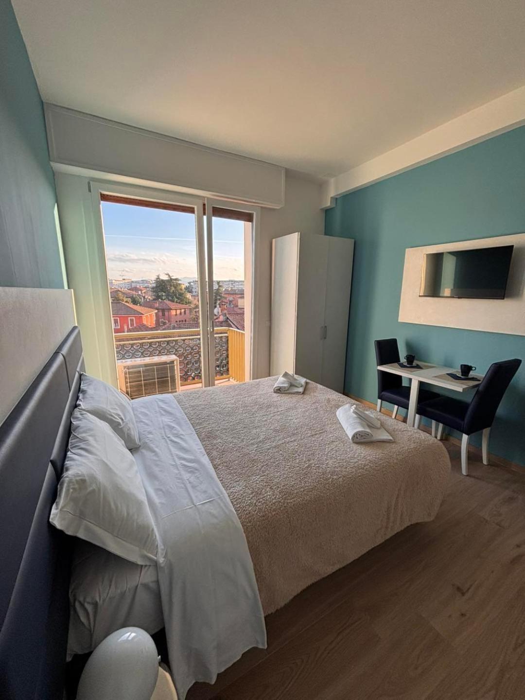 La Corte Del Sant'Orsola Residence Bologna Ngoại thất bức ảnh