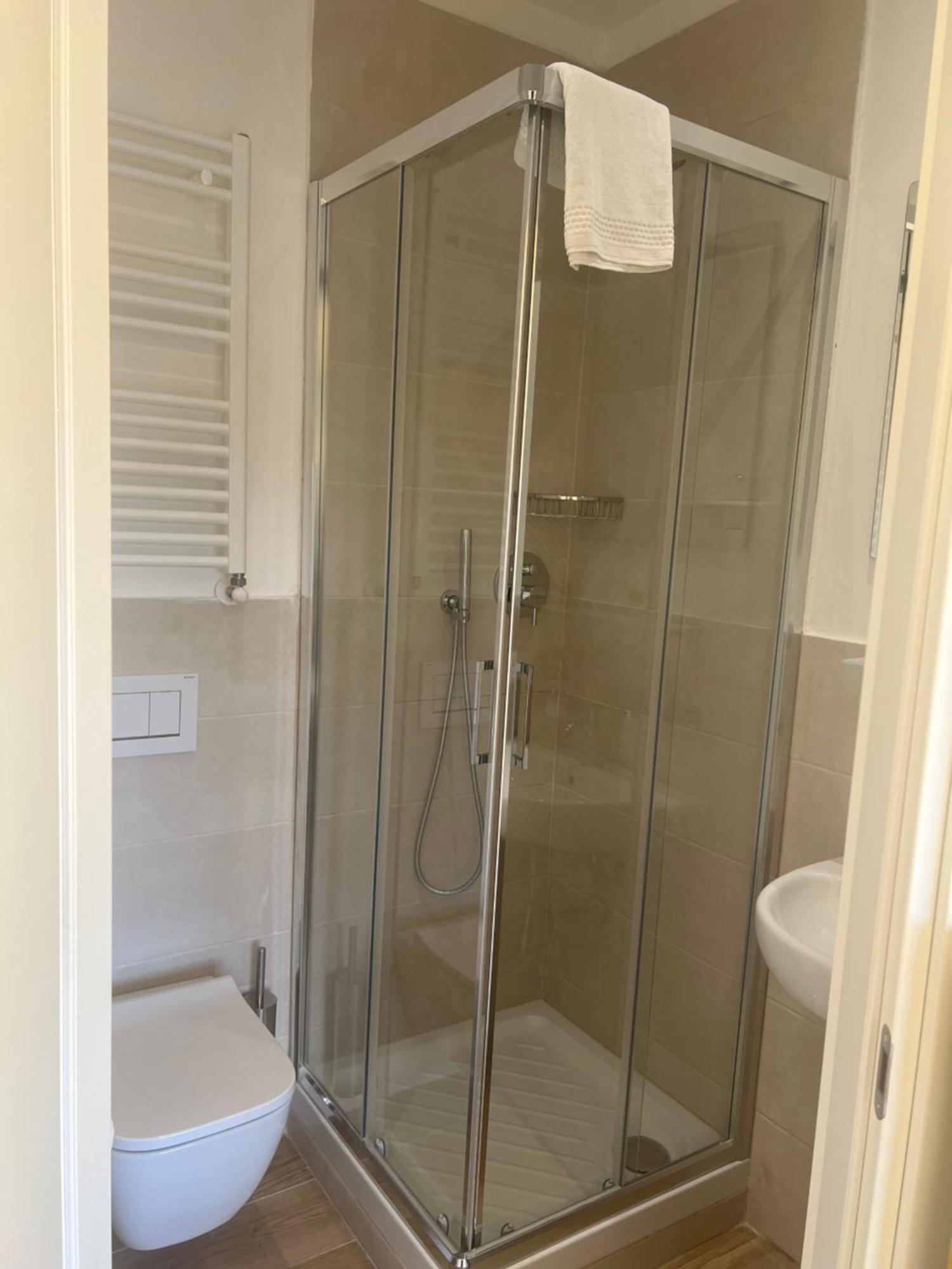 La Corte Del Sant'Orsola Residence Bologna Ngoại thất bức ảnh