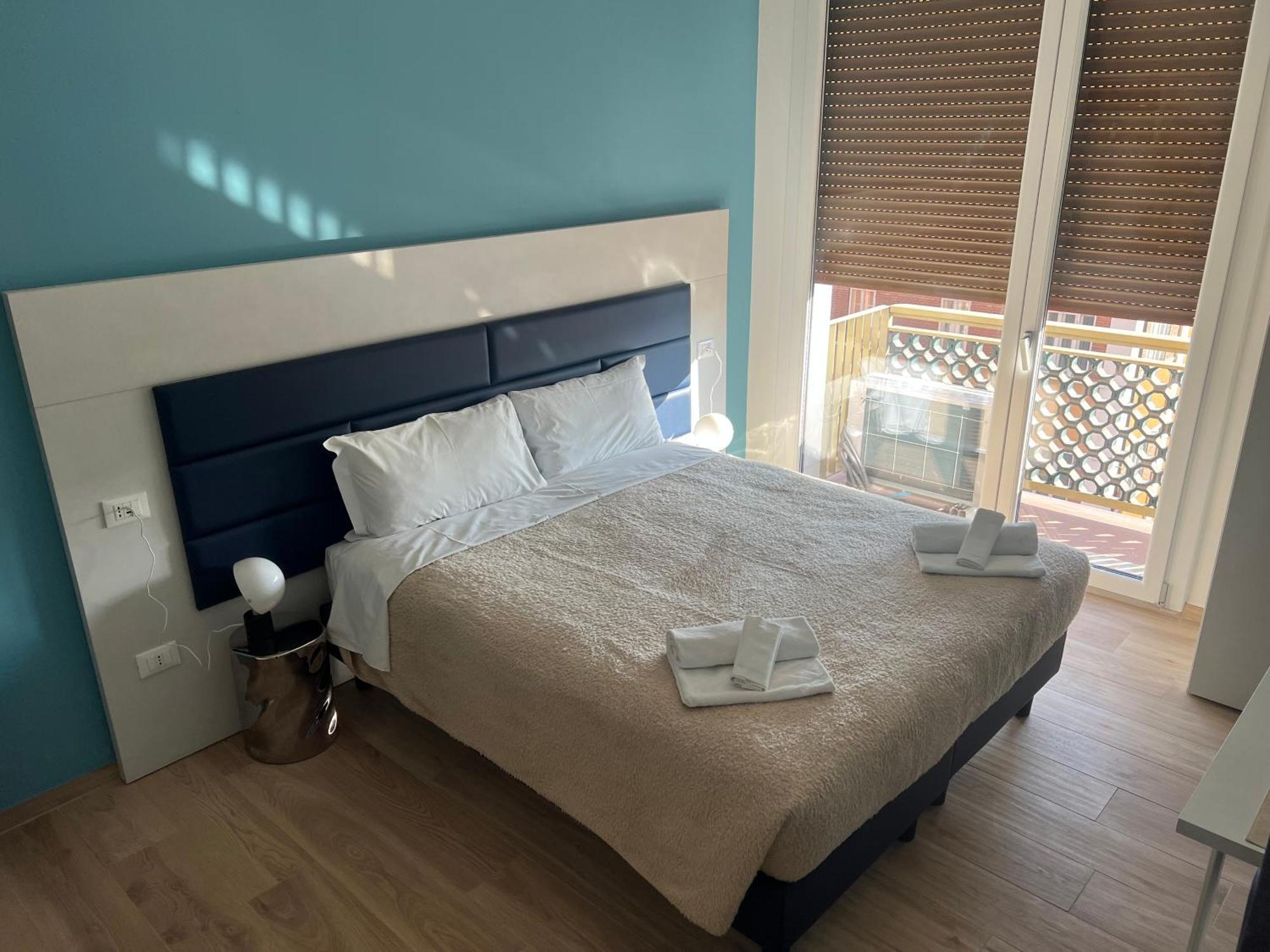 La Corte Del Sant'Orsola Residence Bologna Ngoại thất bức ảnh