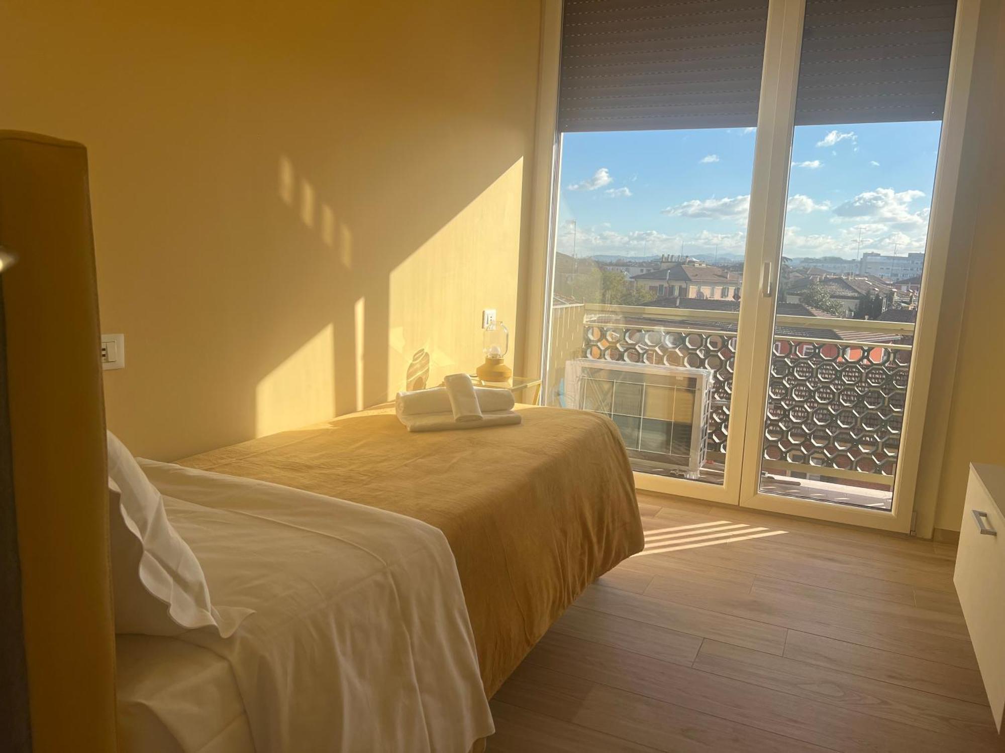 La Corte Del Sant'Orsola Residence Bologna Ngoại thất bức ảnh