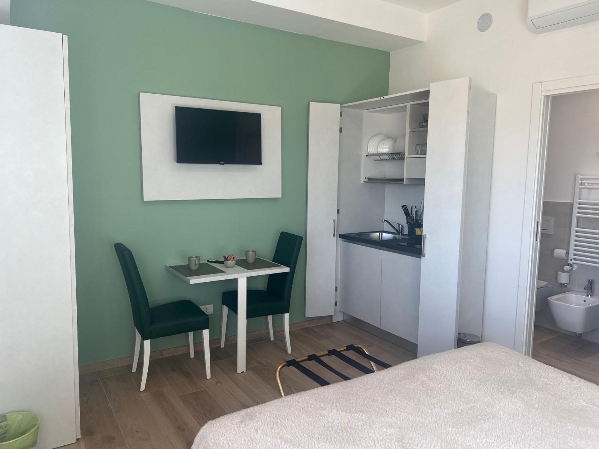 La Corte Del Sant'Orsola Residence Bologna Ngoại thất bức ảnh