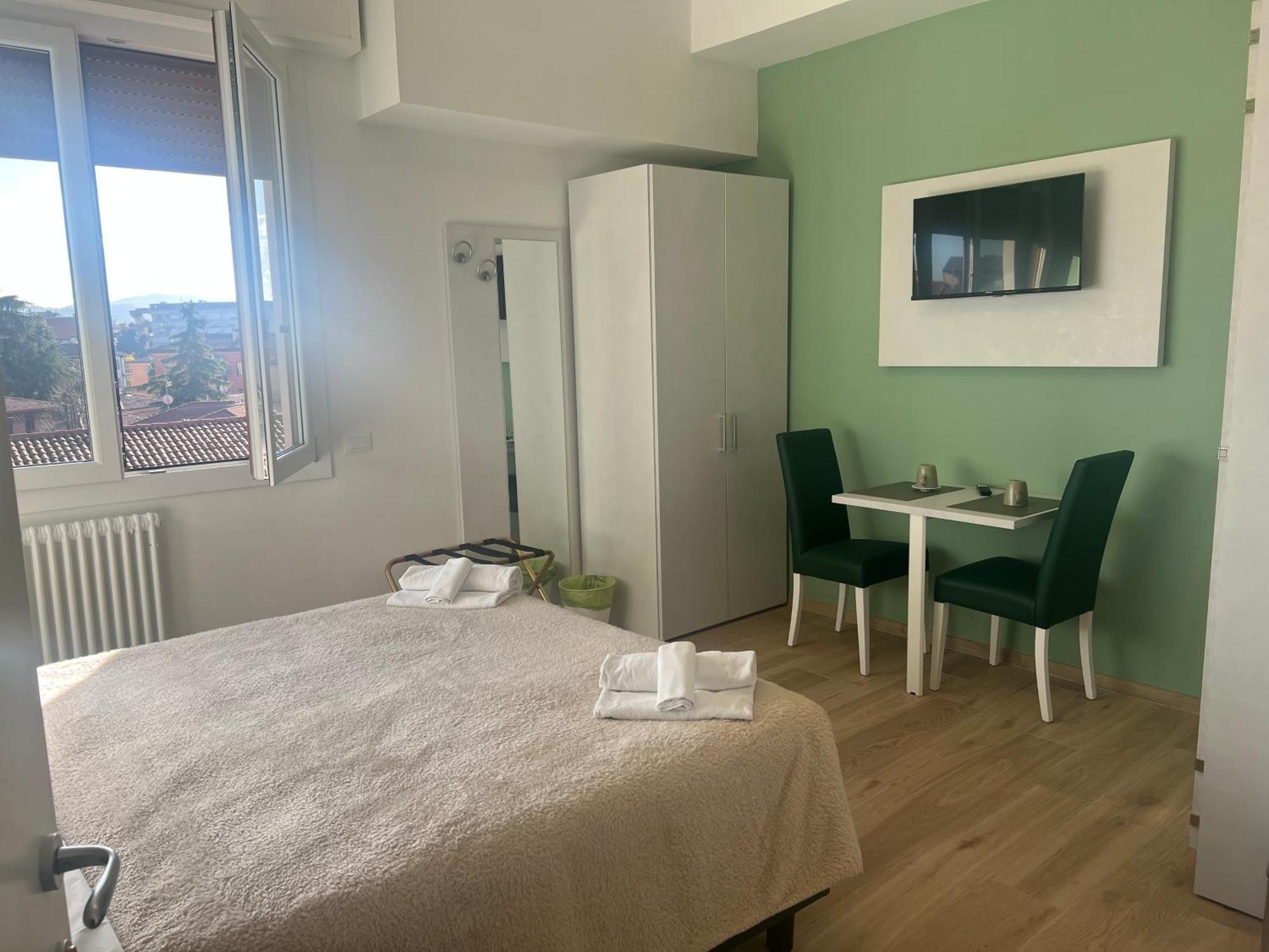 La Corte Del Sant'Orsola Residence Bologna Ngoại thất bức ảnh