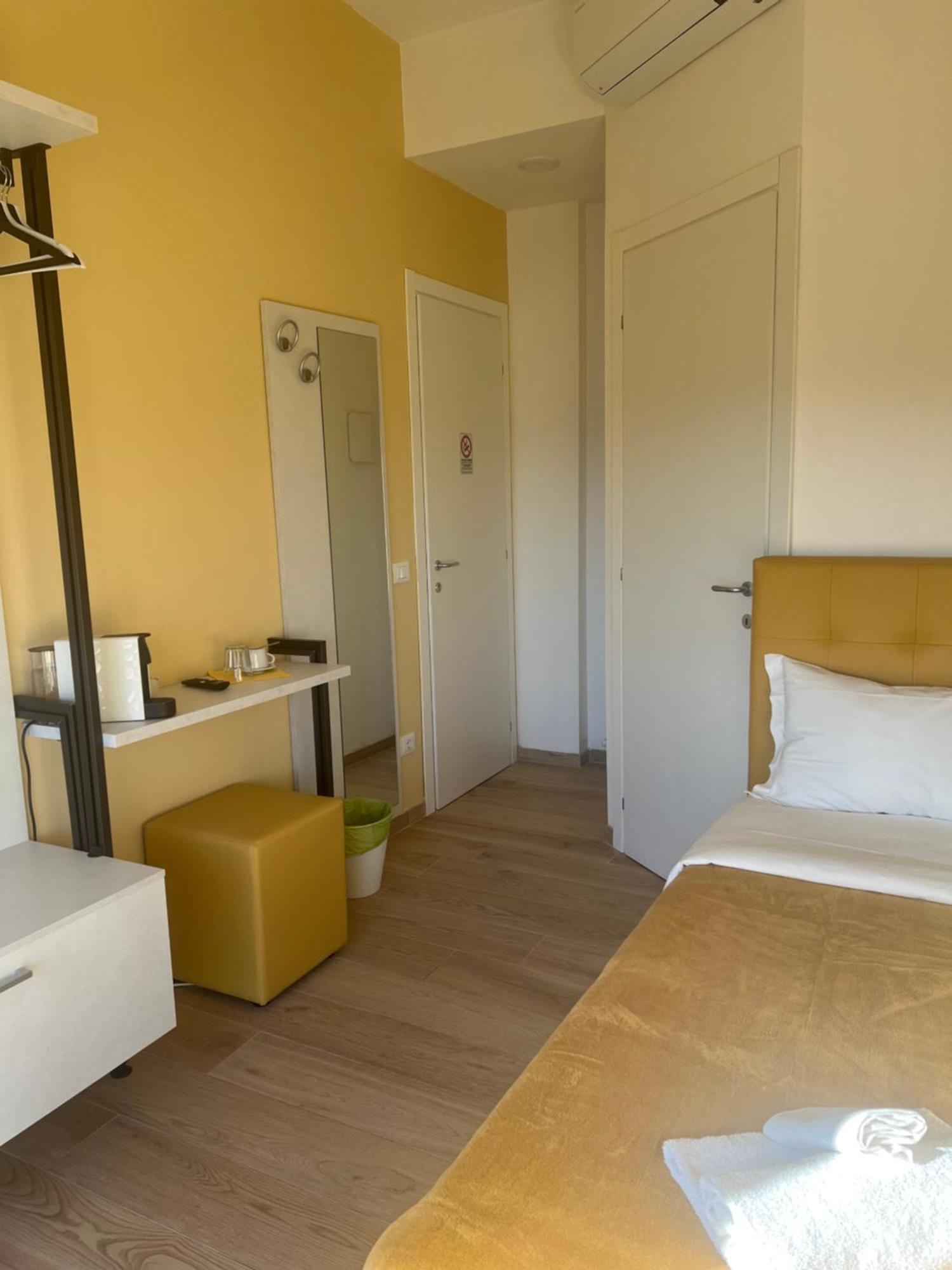 La Corte Del Sant'Orsola Residence Bologna Ngoại thất bức ảnh