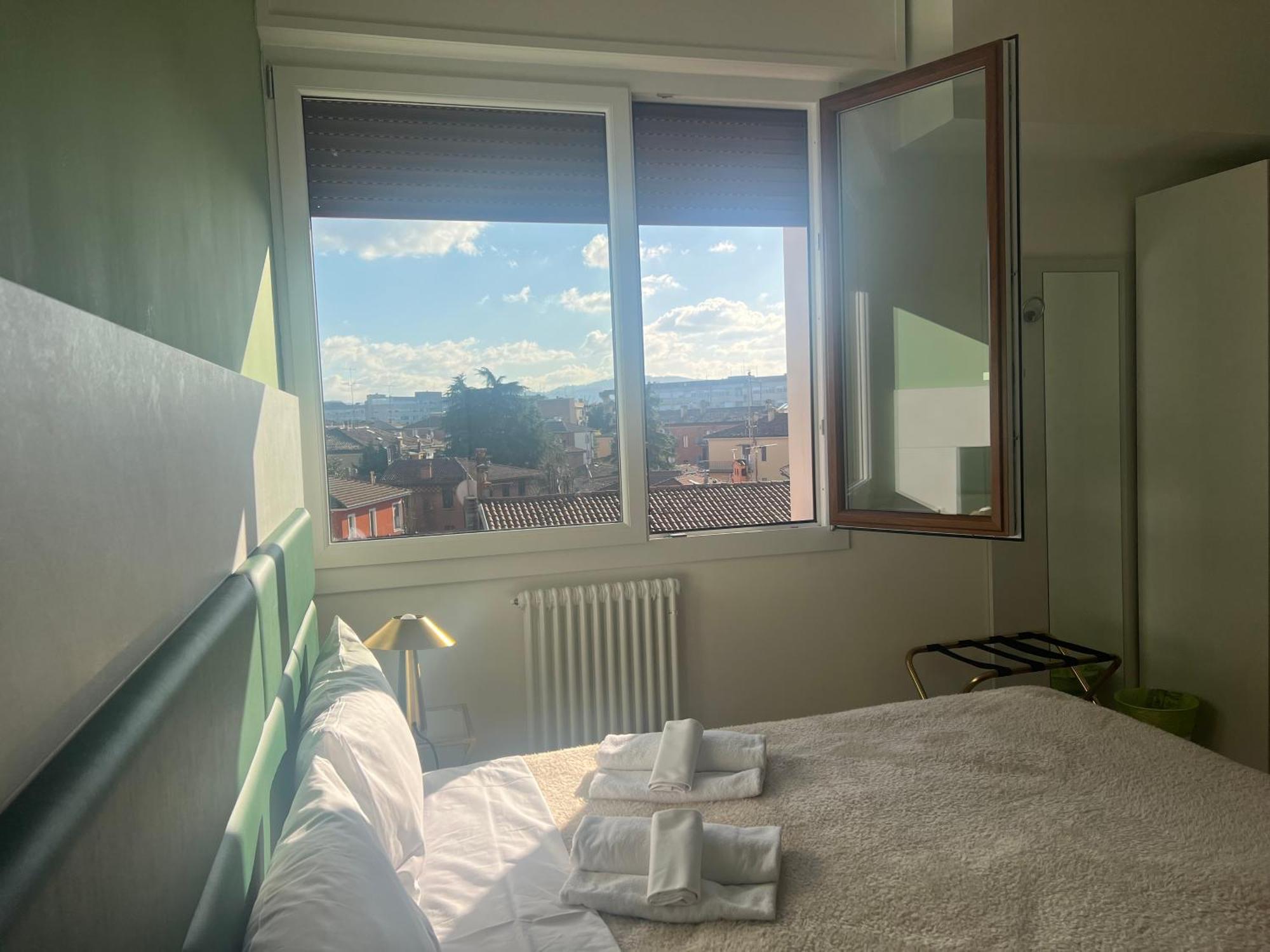 La Corte Del Sant'Orsola Residence Bologna Ngoại thất bức ảnh
