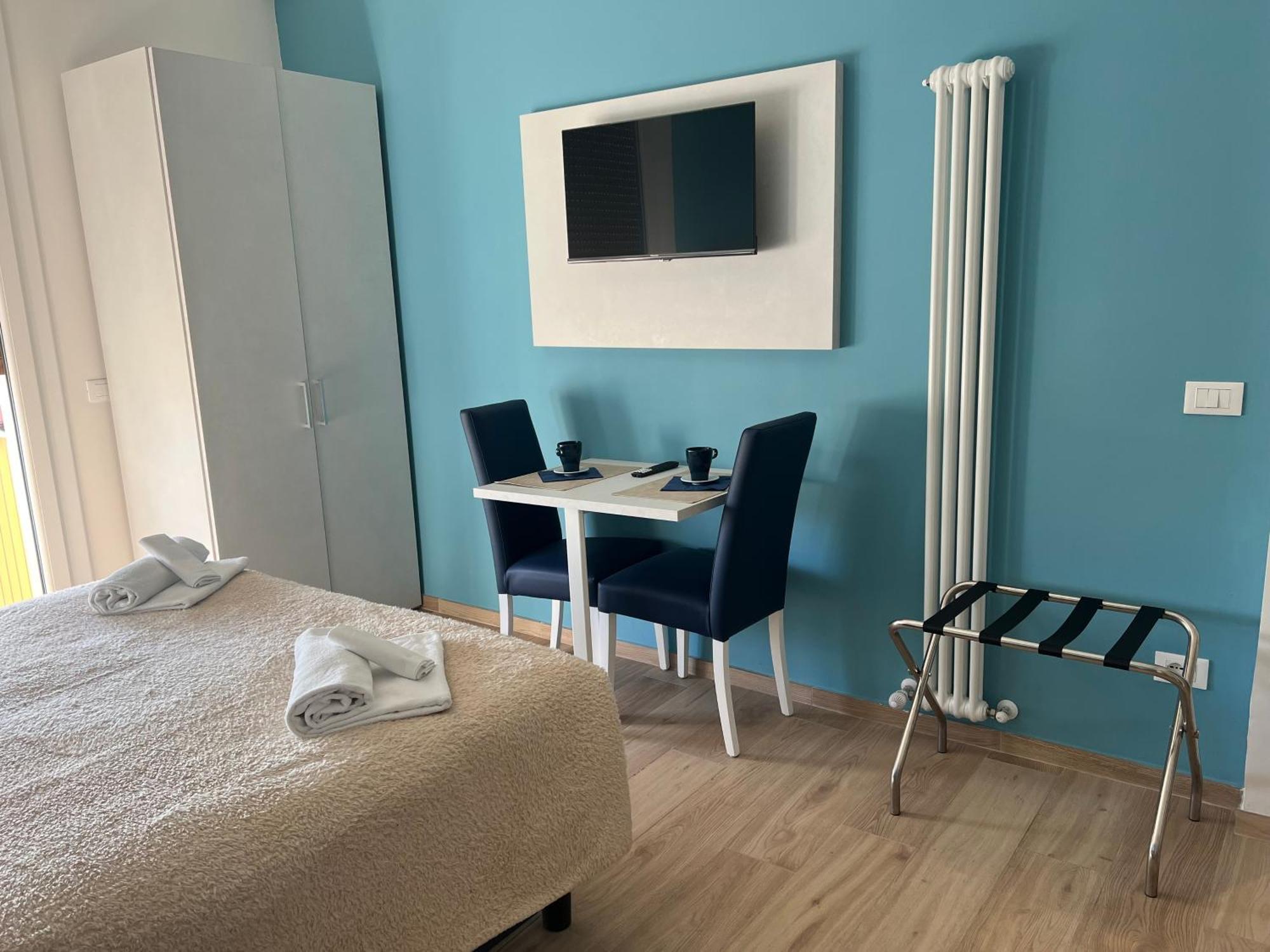 La Corte Del Sant'Orsola Residence Bologna Ngoại thất bức ảnh