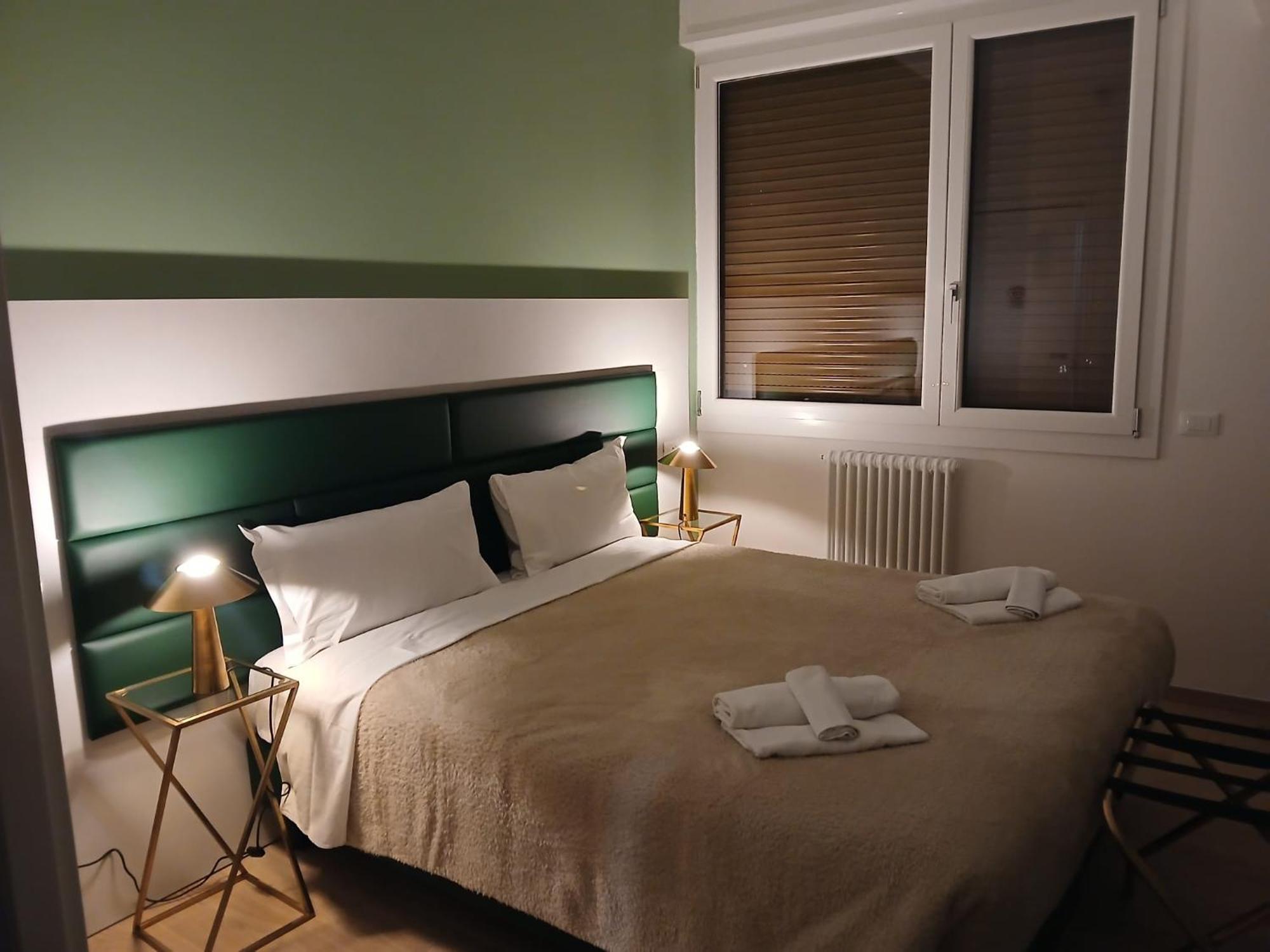 La Corte Del Sant'Orsola Residence Bologna Ngoại thất bức ảnh