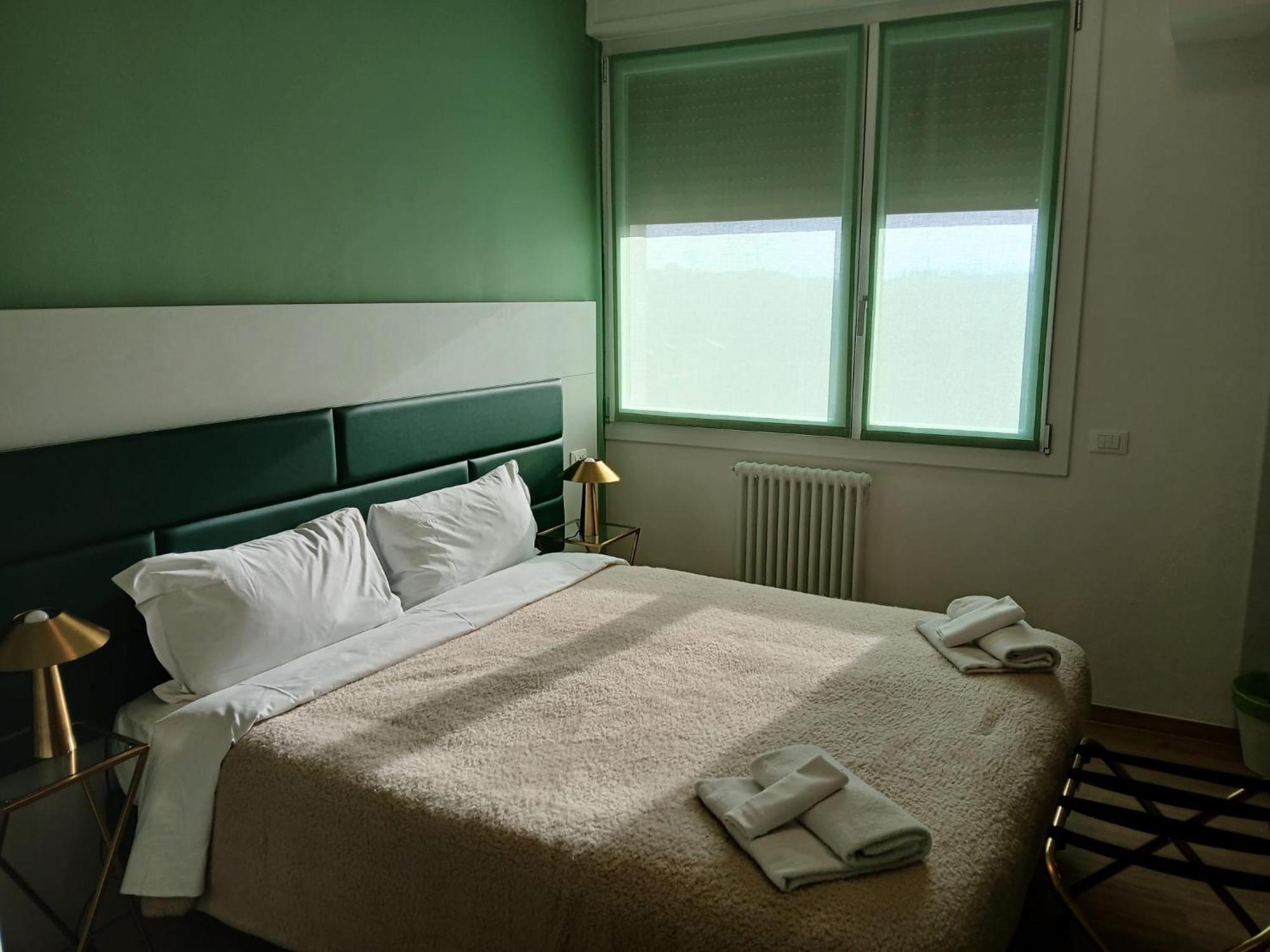 La Corte Del Sant'Orsola Residence Bologna Ngoại thất bức ảnh