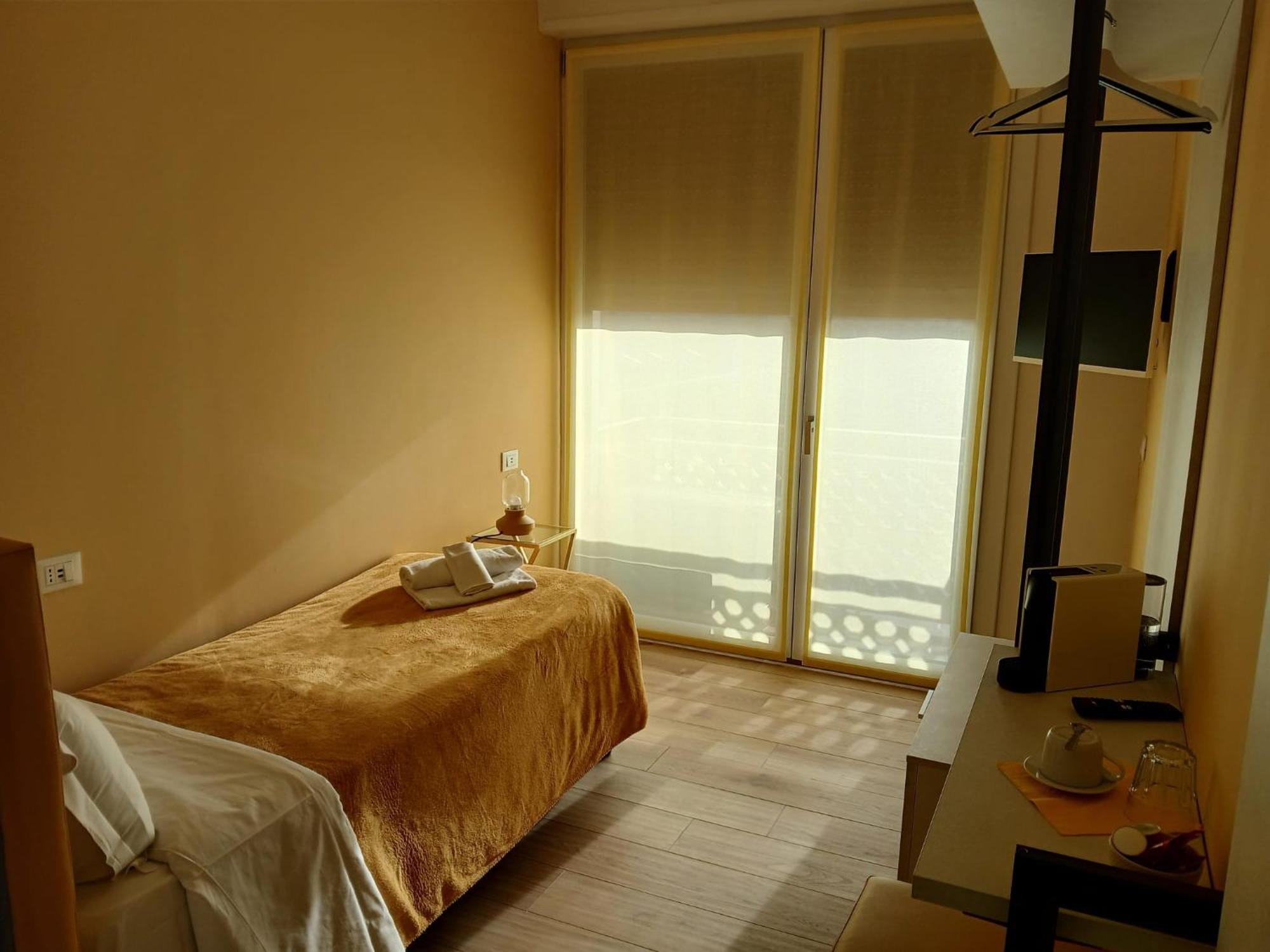 La Corte Del Sant'Orsola Residence Bologna Ngoại thất bức ảnh